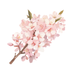 FLOWER STICKER