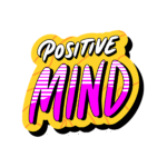 POSITIVE VIBES STICKER