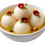 Rasgulla Sticker