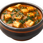 Palak Paneer Sticker