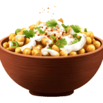 Chickpea Salad Sticker