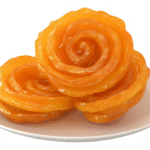 Jalebi Sticker