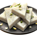 Kalakand Indian Milk Cake Sticker