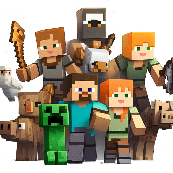 Surprised Patrick Star Sticker