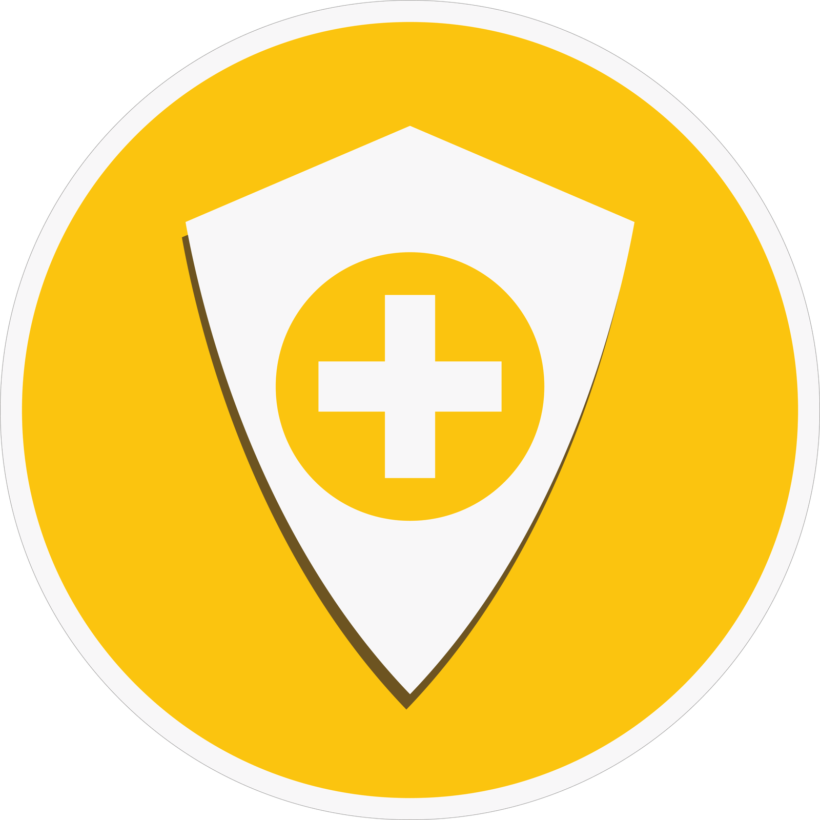 63 SAFETY STICKER - Image 1