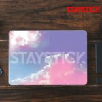 SKY CLOUD LAPTOP SKIN STICKER