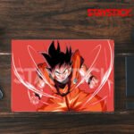 ANIME  CHARACTER LAPTOP STICKER