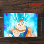 ANIME  CHARACTER LAPTOP STICKER