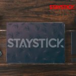 GRAPHICAL LAPTOP STICKER