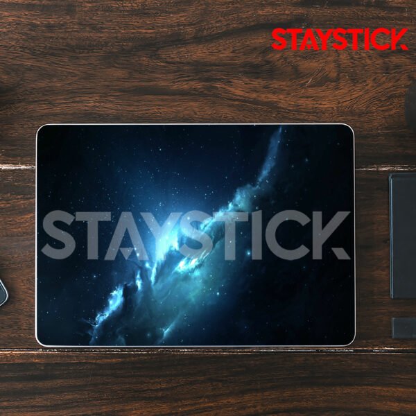 UNIVERSE LAPTOP SKIN STICKER