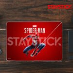 SPIDER MAN LAPTOP SKIN STICKER