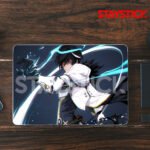 ANIME SKIN LAPTOP STICKER