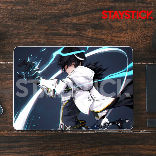 ANIME SKIN LAPTOP STICKER