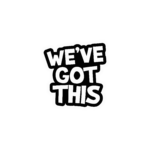 MOTIVE STICKER