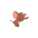 JERRY STICKER