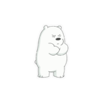 CARTOON STICKER