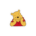 PANDA STICKER