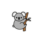PANDA STICKER
