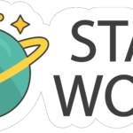 MOTIVATIONAL STICKER