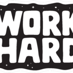 MOTIVATE STICKER