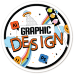 LOGO STICKER