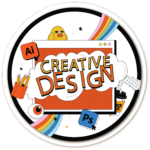 LOGO STICKER