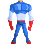 CHARACTER STICKER