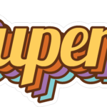 SUPER SATICKER