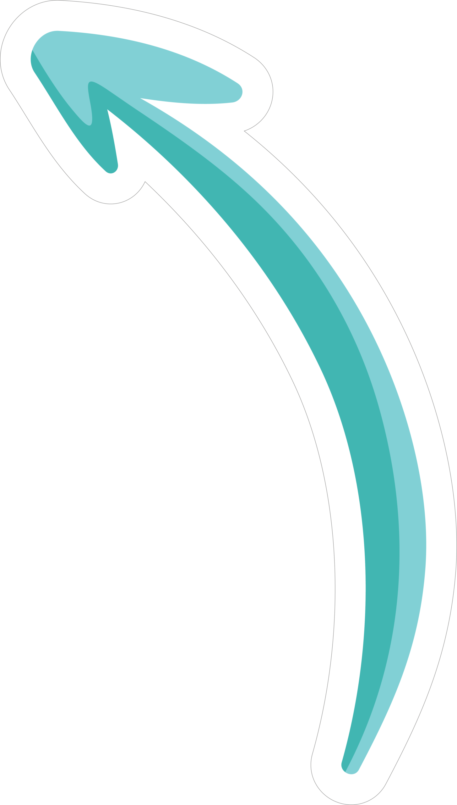 168 AERROW STICKER - Image 1