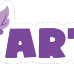 ART STICKER