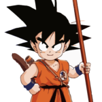 CHARACTER STICKER