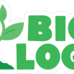 BIOLOGY STICKER