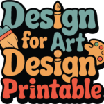 DESIGN STICKER