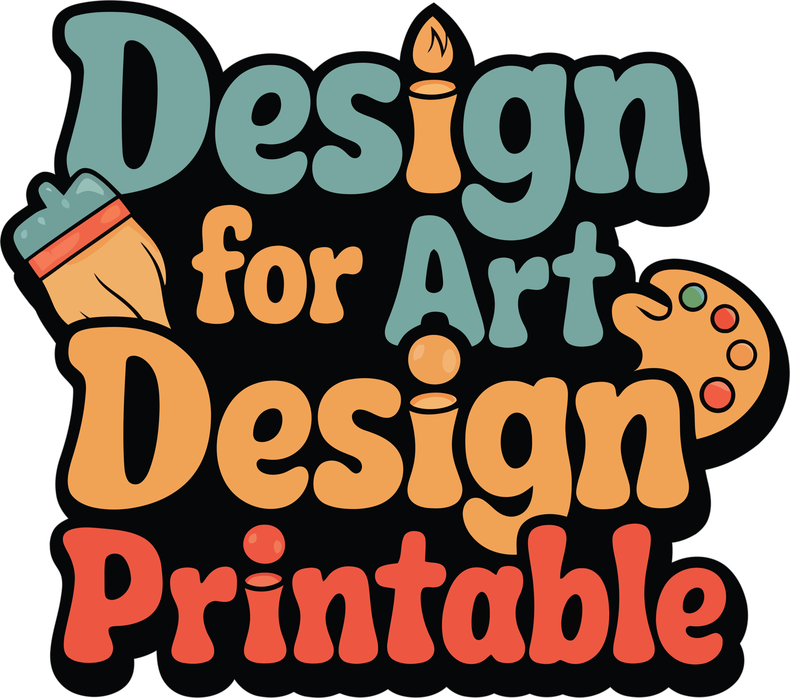 178 DESIGN STICKER - Image 1