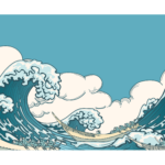 BADGE STICKER