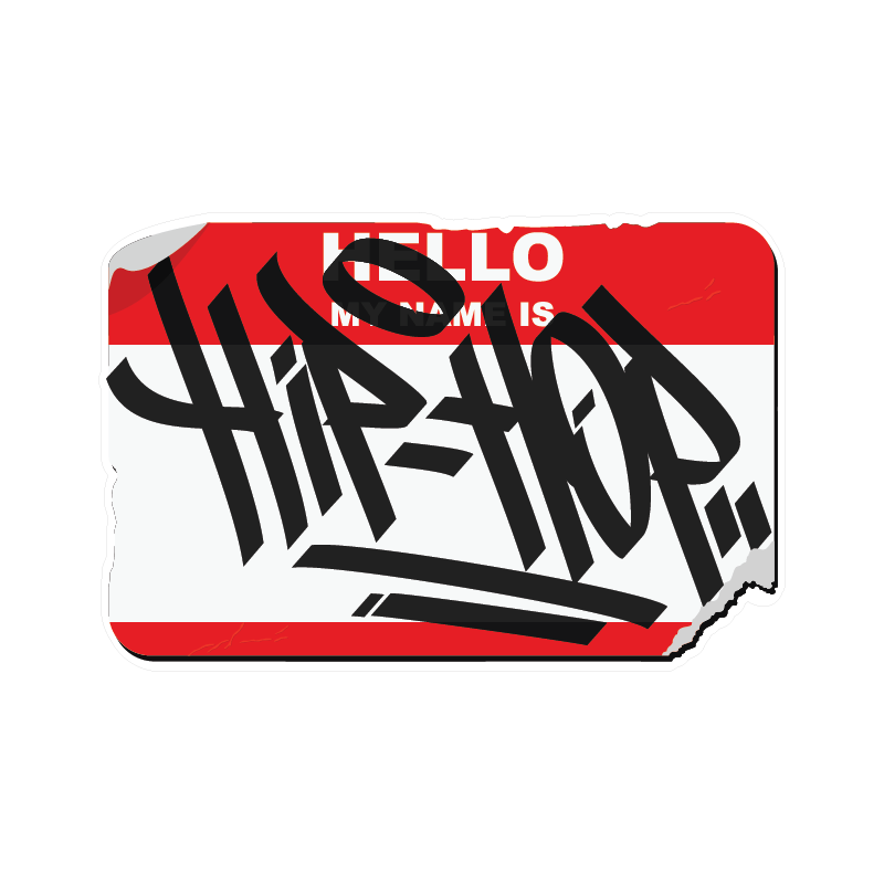 27 TAG STICKER - Image 1