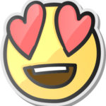 EMOJI STICKER