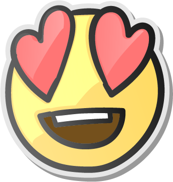 28 EMOJI STICKER - Image 1
