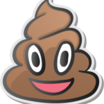 EMOJI STICKER