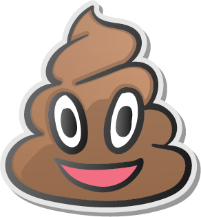 31 EMOJI STICKER - Image 1