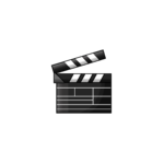 ACTION STICKER