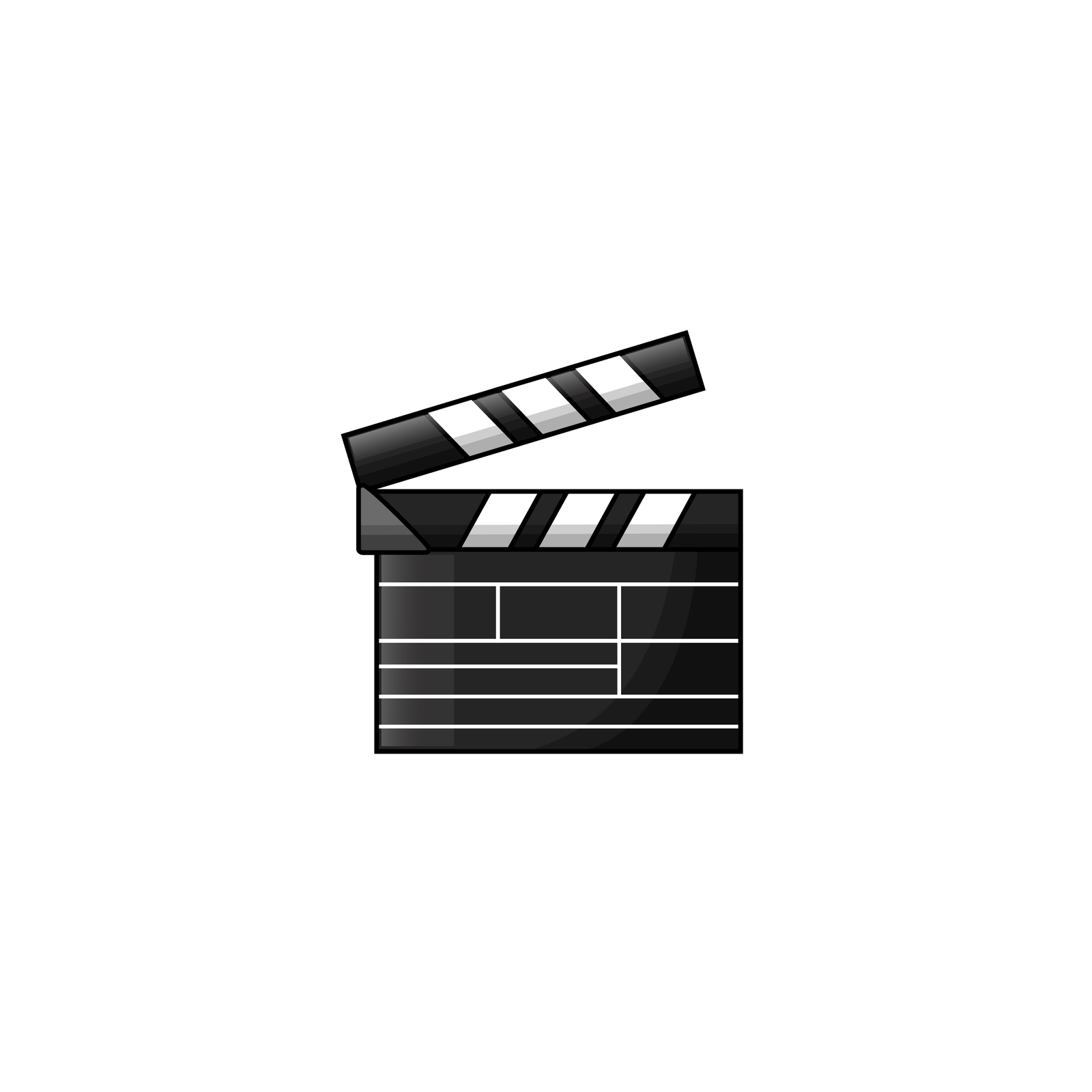 400-500 -51 ACTION STICKER - Image 1