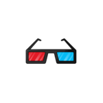 GOGGLES STICKER