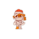 EMOJI STICKER