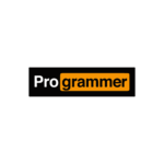 PROGRAMER STICKER