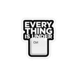 FUNNY STICKER