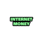 INTERNET STICKER