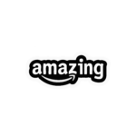 AMAZING STICKER