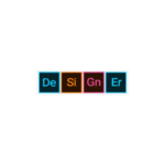DESIGNER STICKER