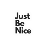 NICE STICKER